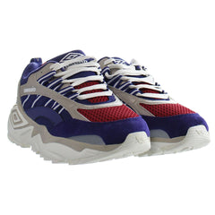 Umbro Neptune LE Multicoloured Mens Trainers