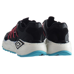 Umbro Neptune Tech Black Womens Trainers