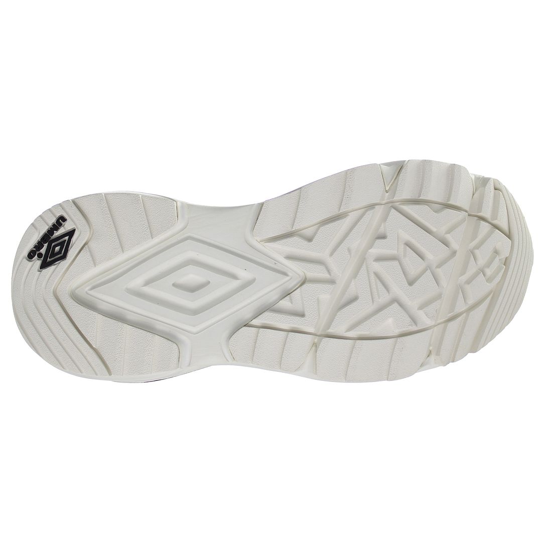 Umbro Run M LE White Womens Trainers