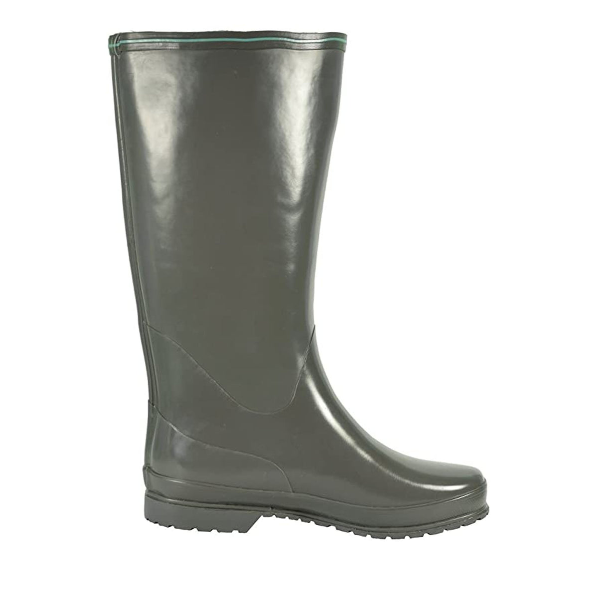 Tretorn Kelly Welly Brown Womens Boots