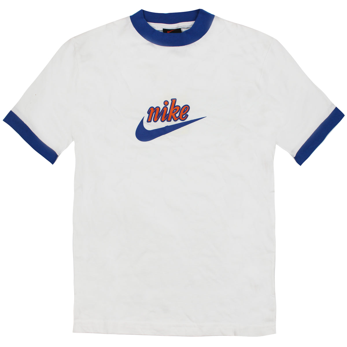 Vintage Nike Boys Logo T-Shirt