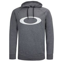 Oakley Sarge Mens Grey Hoodie