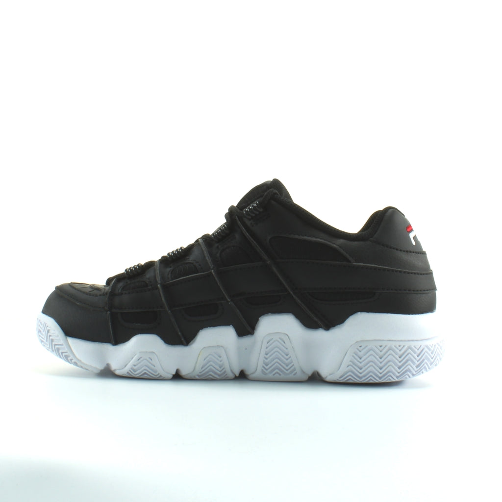 Fila Uproot Womens Black Trainers