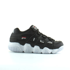 Fila Uproot Womens Black Trainers