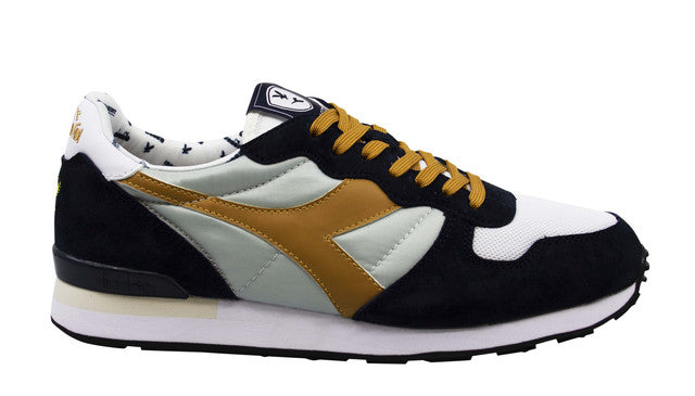 Camaro x Lyle & Scott Trainers