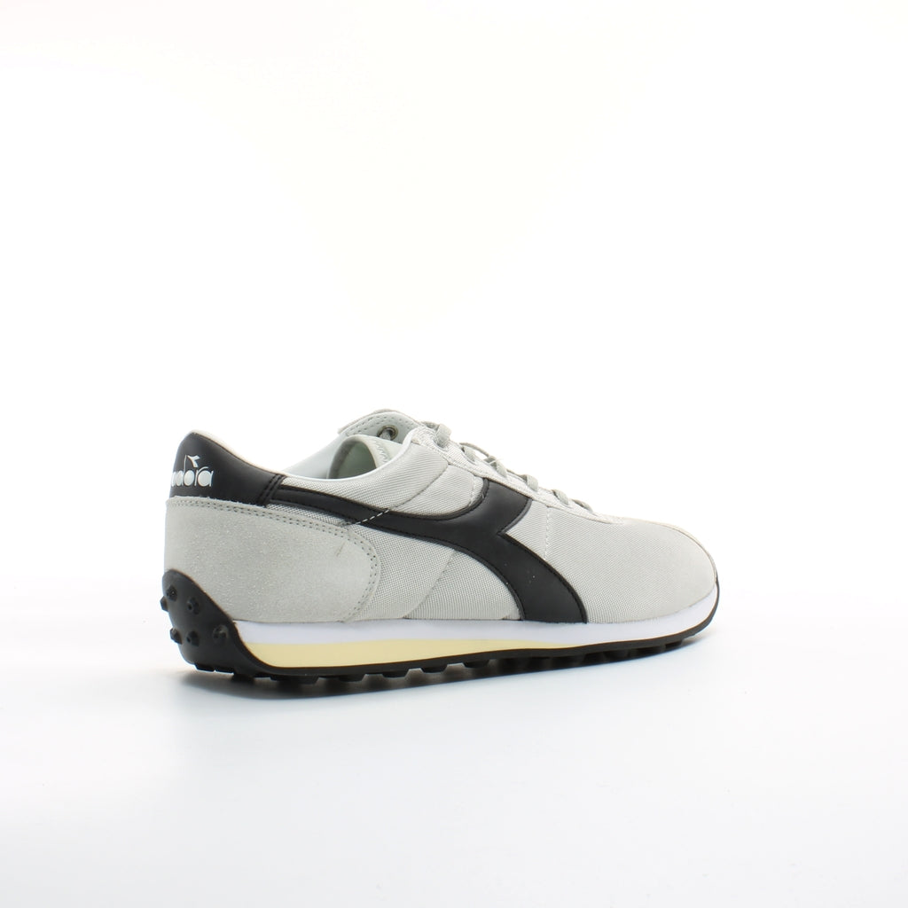 Diadora Sirio Mens Grey Trainers