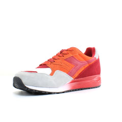 Diadora N902 Mens Orange Trainers