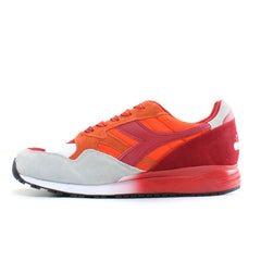 Diadora N902 Mens Orange Trainers