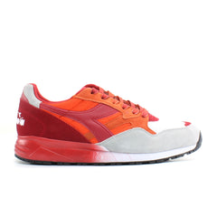 Diadora N902 Mens Orange Trainers