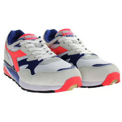 Diadora N9002 Mens Multicoloured Trainers