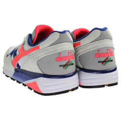 Diadora N9002 Mens Multicoloured Trainers