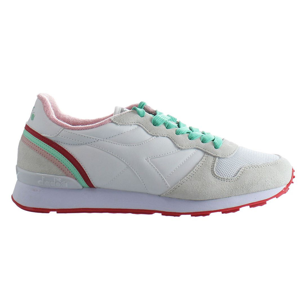 Diadora x Sundek Camaro Mens White Trainers