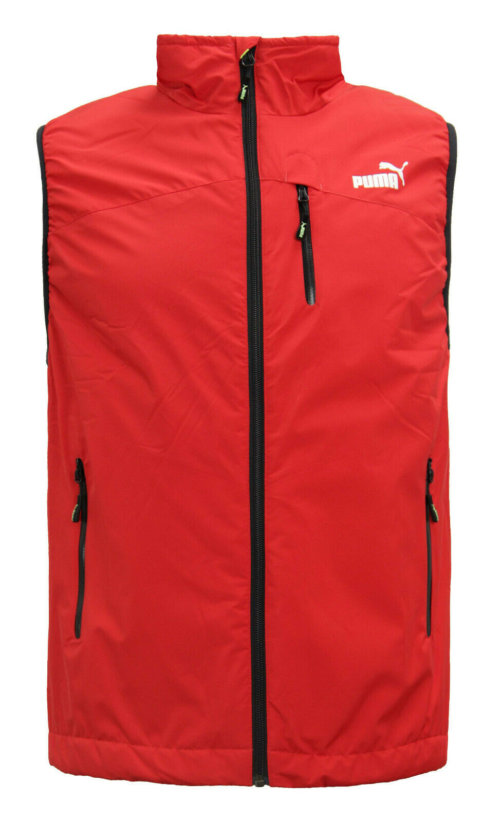 Puma Volvo Ocean Race SLS Windstopper Gilet - Mens