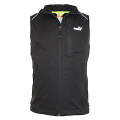 Puma Sailing Team Mens Black Gilet