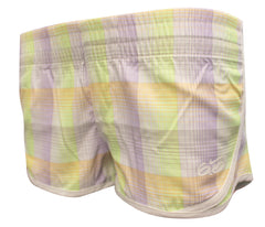 Nike 6.0 Surfing Womens Multicoloured Shorts