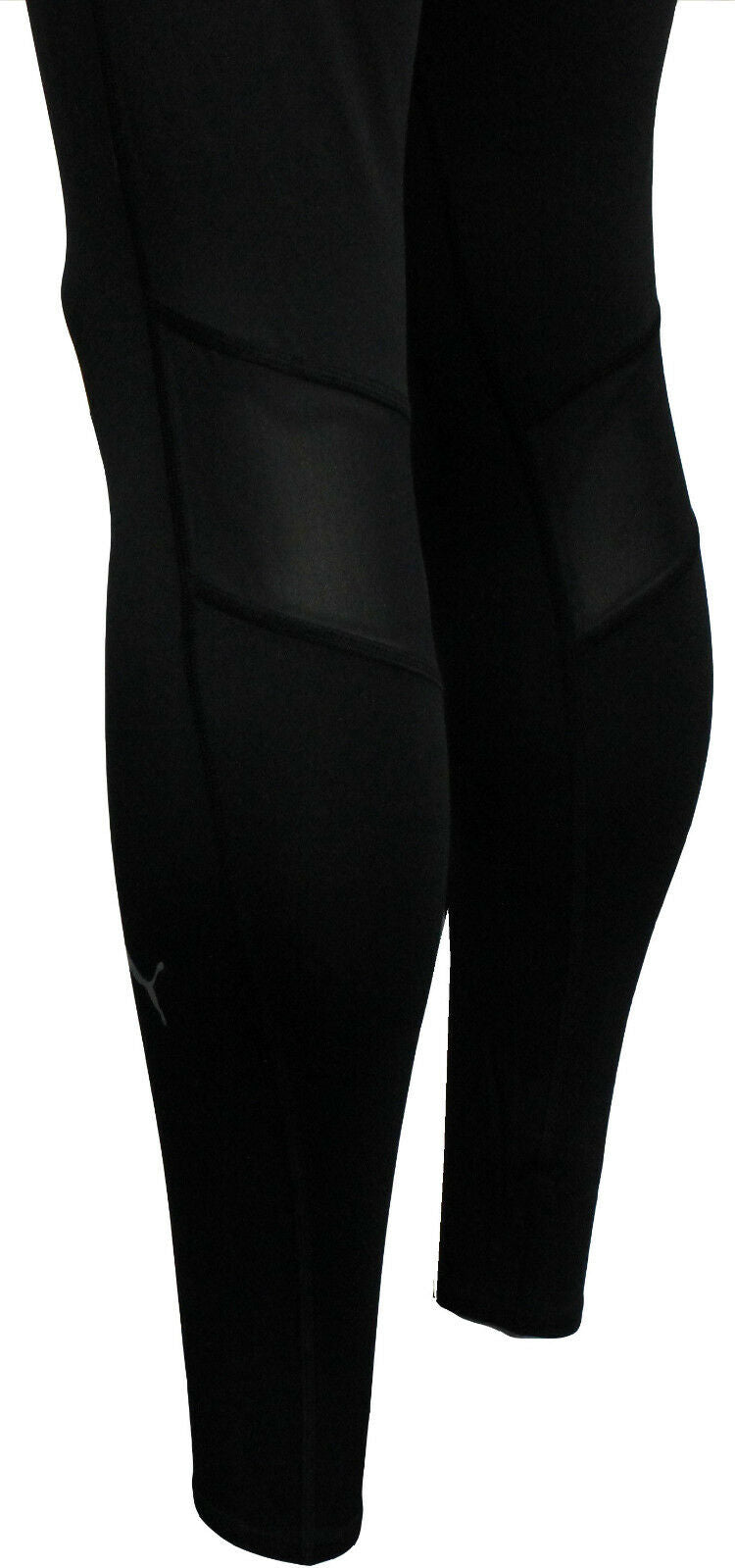 Puma Bodywear Core Mens Warm Black Fitness Leggings