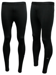 Puma Bodywear Core Mens Warm Black Fitness Leggings