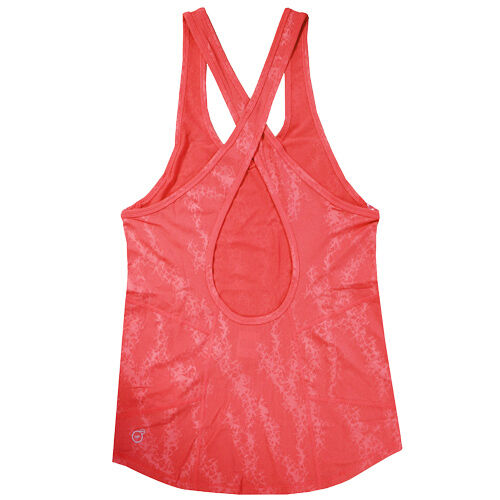 Puma WT Mesh It Up Layer Sleeveless Womens Vest Top Tank 513112 05 A19D