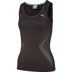 Puma ACTV Womens Black Vest