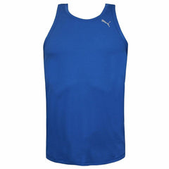 Puma DryCell Mens Blue Vest