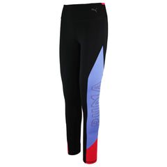 Puma DryCell Womens Black Leggings