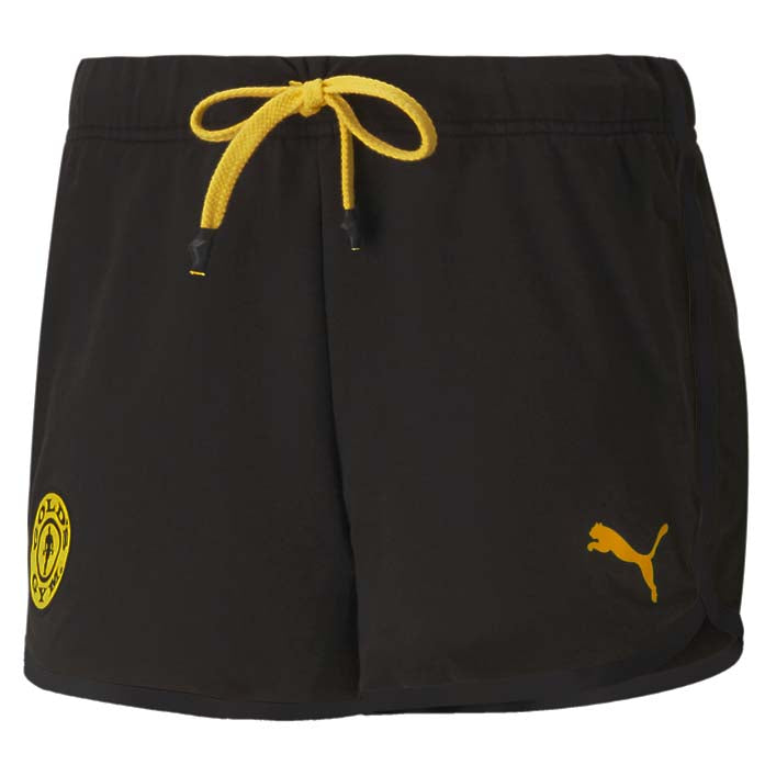 Puma x Gold's Gym 3" Shorts - Womens