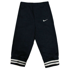 Nike Campus Kids Navy Blue Track Pants