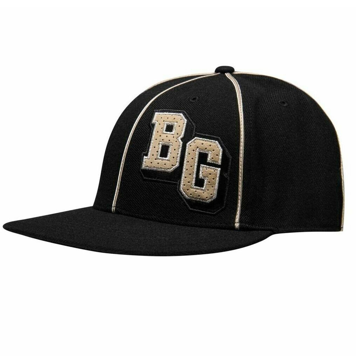 Nike Battleground Mens Black Cap