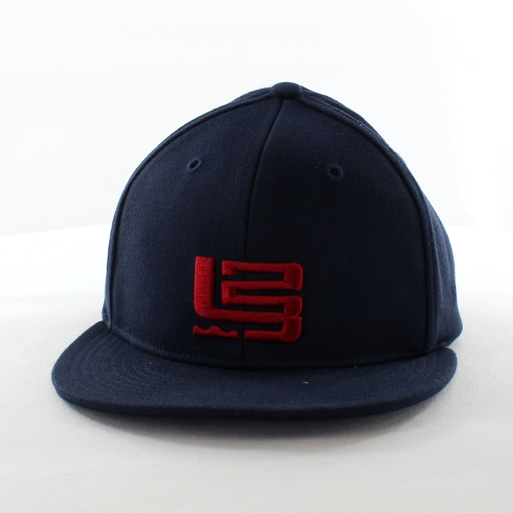 Vintage Nike Unisex Lebron James Signature Collection Cap