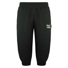 Puma x Mr. Doodle Stretch 3/4 Black Womens Joggers