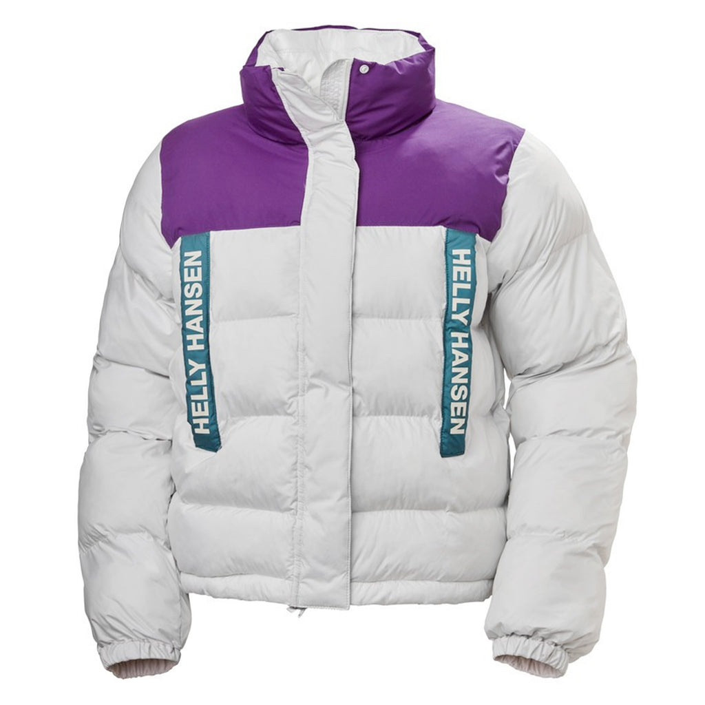 P& C Puffer Coat