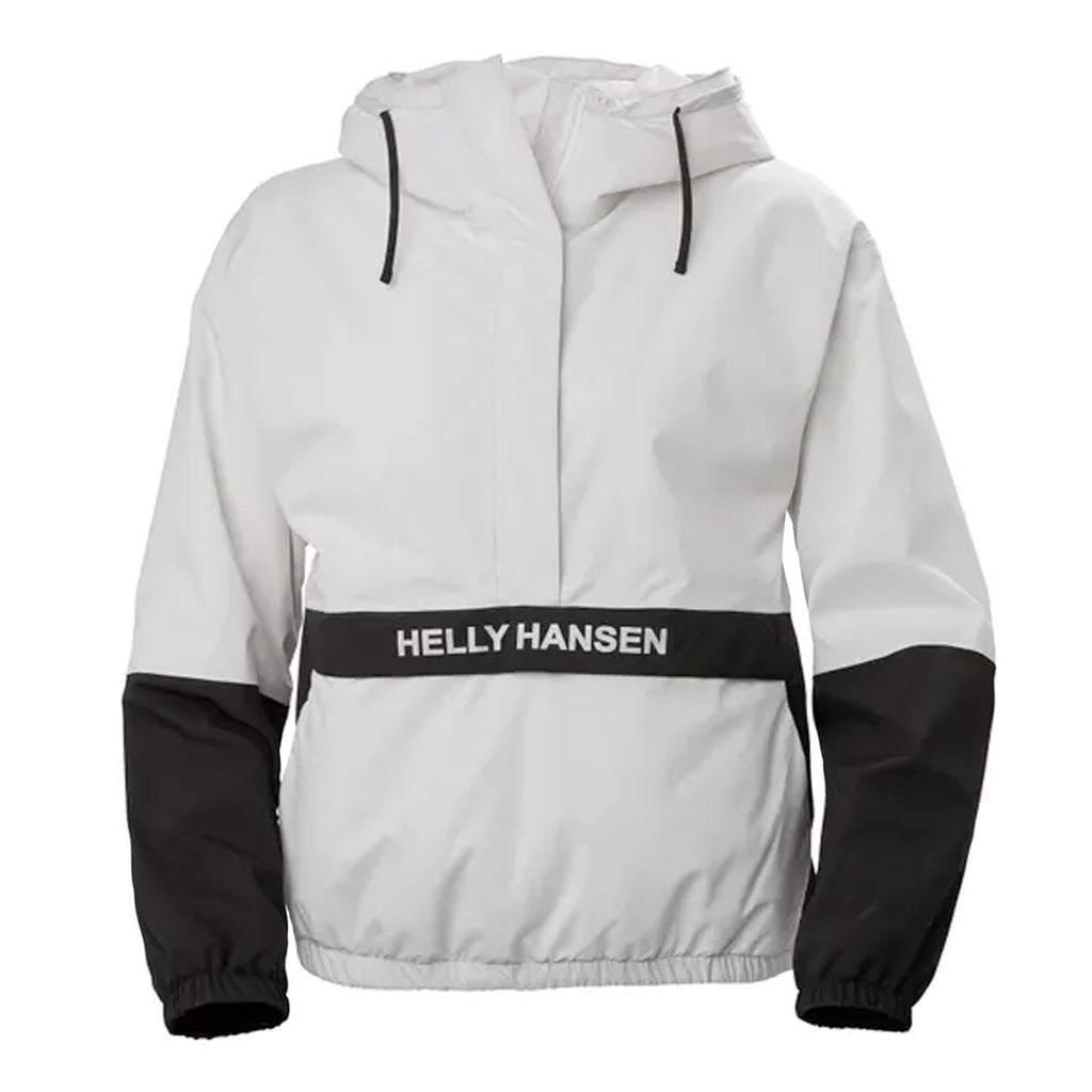 PC Rain Jacket