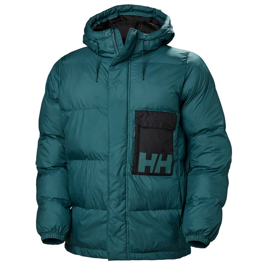 P&amp C Puffer Coat