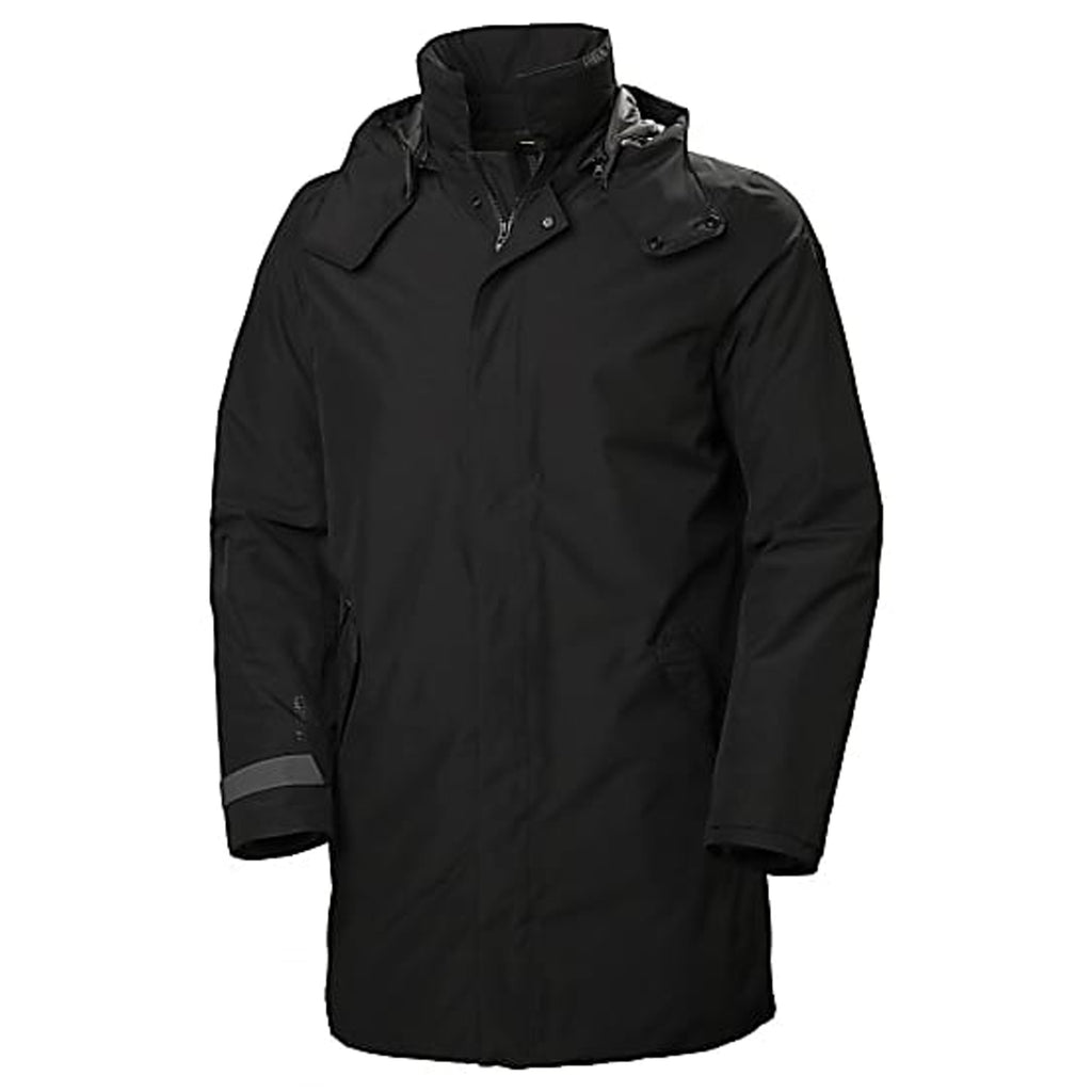 Oslo Parka Jacket