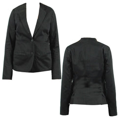 Puma x Hussein Chalayan Womens Black Blazer