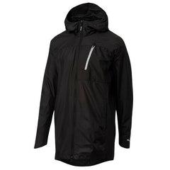 Puma Evo Lab JackPack Water Repellent Packable Jacket Black 572462 Y17B