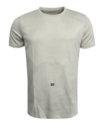 Puma X STAMPD Mens Oatmeal  T-Shirt