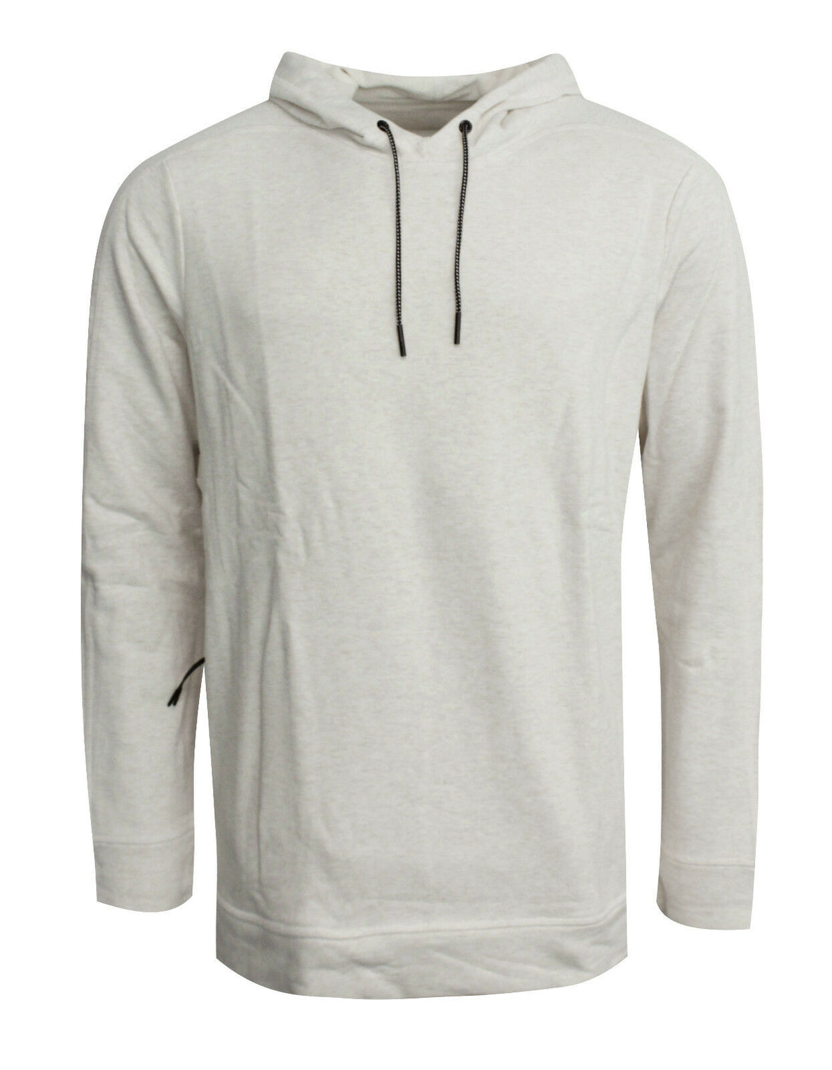 Puma X STAMPD Mens Cream Hoodie