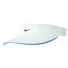 Nike Air Max Mens White Tennis Visor