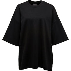 Puma x Fenty Black Oversized T-Shirt - Womens