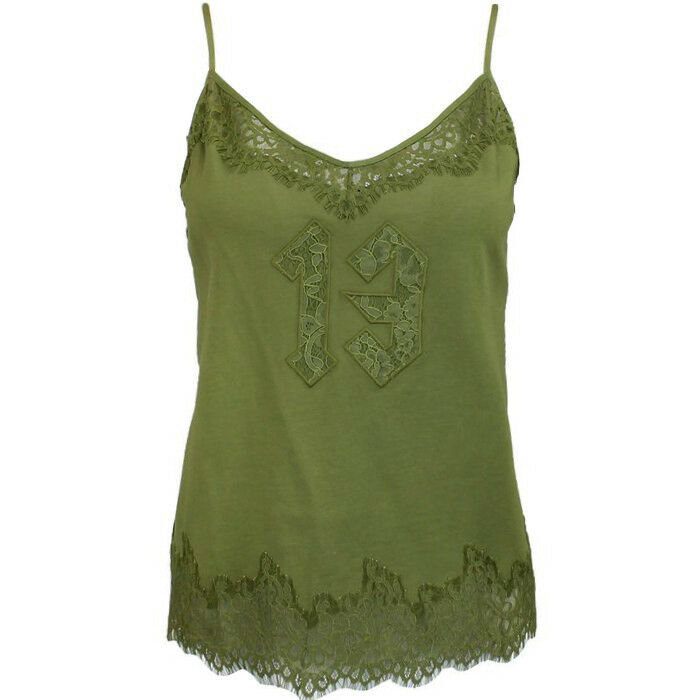 x Rihanna Fenty Sleepwear Top