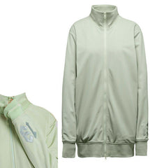 Puma x Rihanna Fenty Tearaway Womens Mint Track Jacket