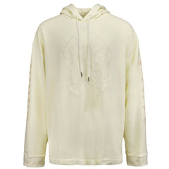 Puma x Fenty Cream Hoodie - Womens