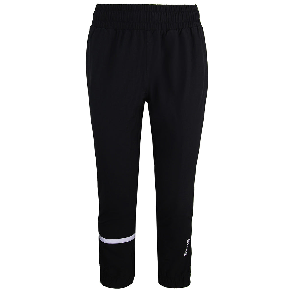 Puma x Outlaw Moscow Mens Black Track Pants