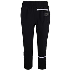 Puma x Outlaw Moscow Mens Black Track Pants