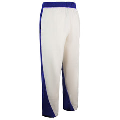 Puma x ADER Pants Navy White Mens Joggers