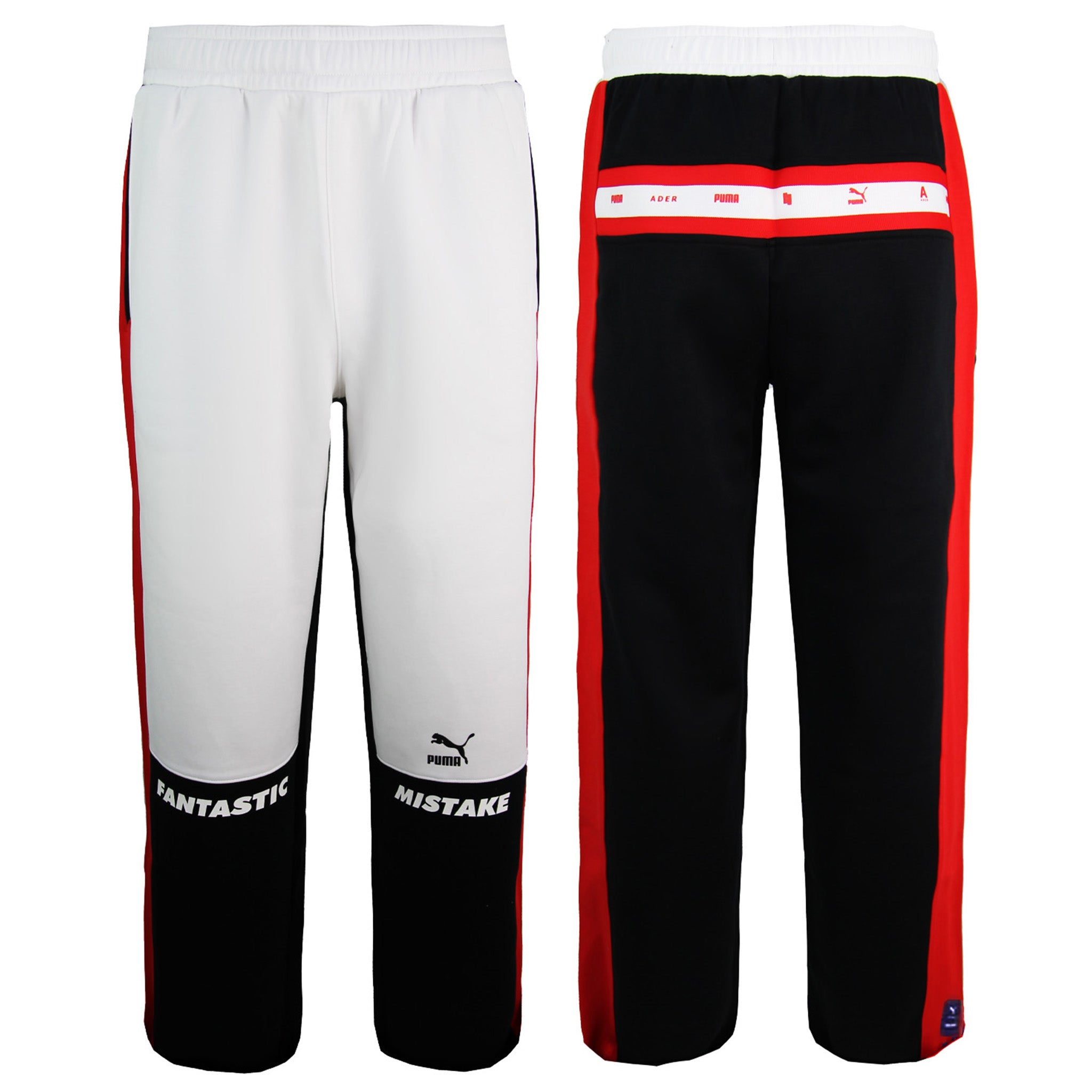 Puma x Ader Error Fantastic Mistake Track Pants