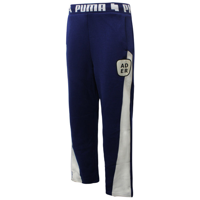 Puma x Ader Error Womens Navy Joggers