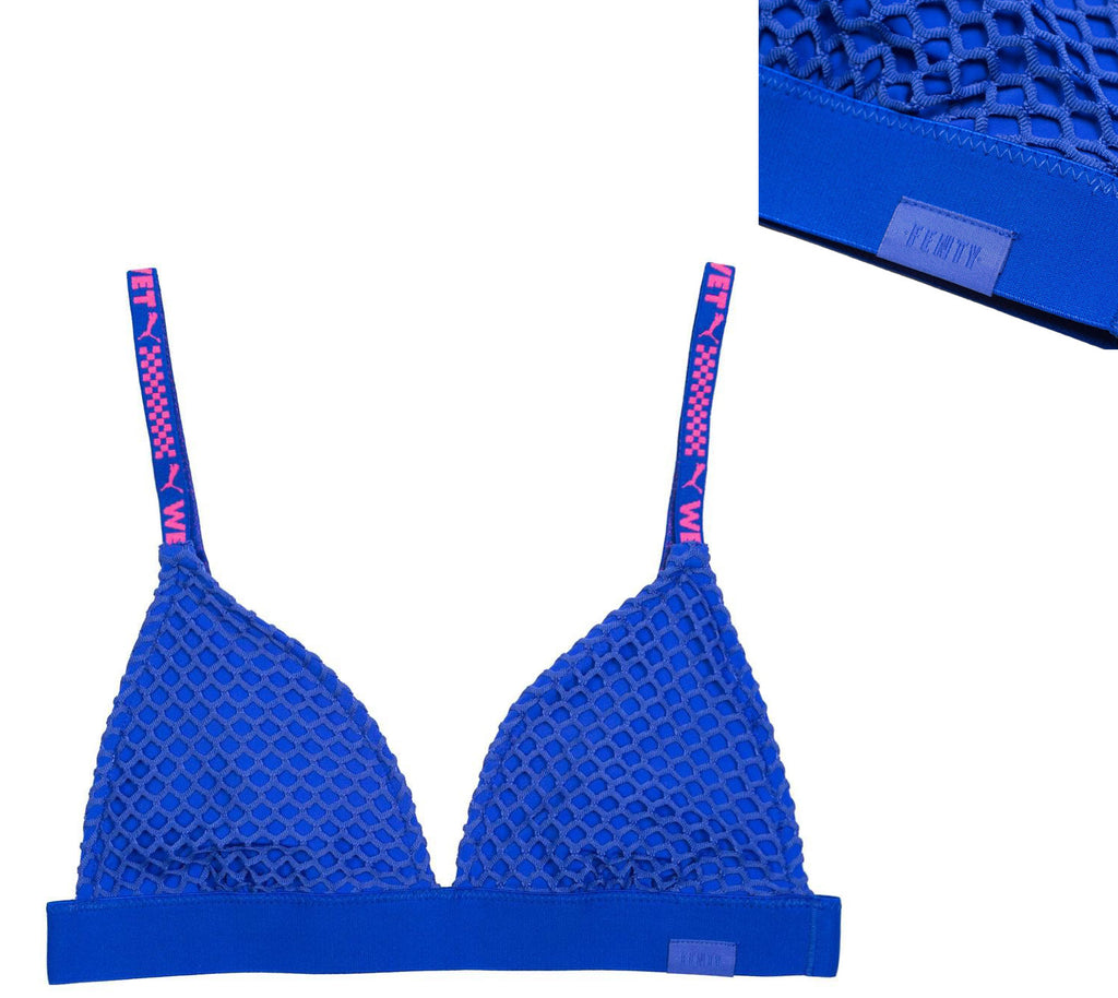 x Rihanna Fenty Triangle Bikini Top