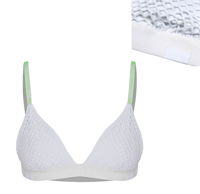 x Rihanna Fenty Triangle Bikini Top